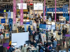 ISPO MUNICH