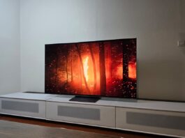 L'HDR10+ Advanced devrait se dévoiler un peu plus à l'occasion du CES 2026. © Matthieu Legouge